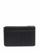 Imagem 2 de Dolce & Gabbana Carteira com placa de logo