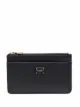 Imagem 1 de Dolce & Gabbana Carteira com placa de logo