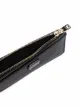Dolce & Gabbana Carteira com placa de logo