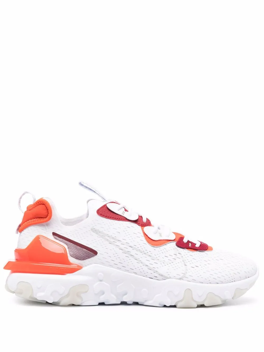 фото Nike кроссовки react vision