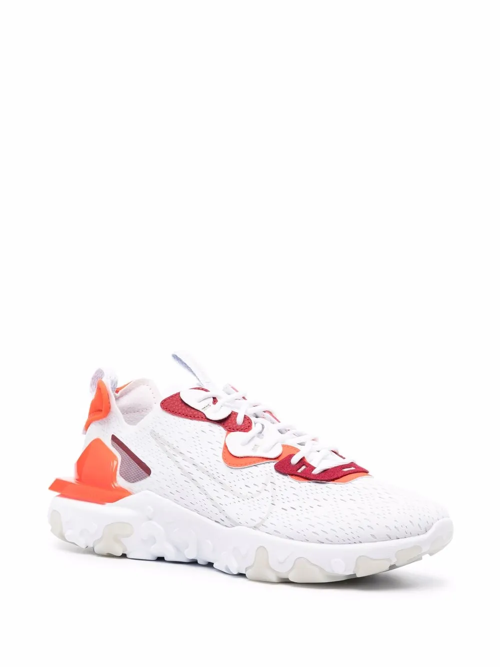 фото Nike кроссовки react vision