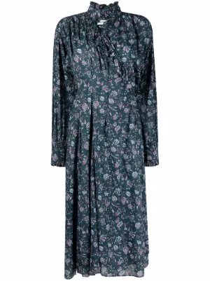 Isabel Marant Etoile ワンピース通販 Farfetch