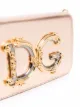 Dolce & Gabbana Bolsa transversal DG Girls