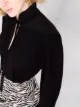 Dorothee Schumacher Smooth Empowerment knit top