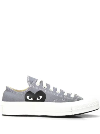 Comme Des Garçons Play x Converse