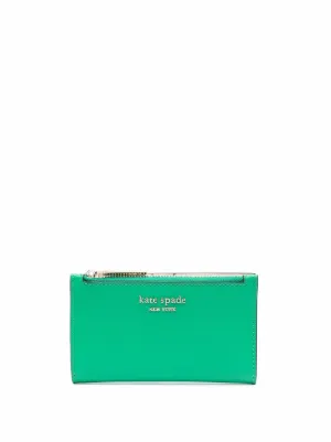 kate spade wallet with strap