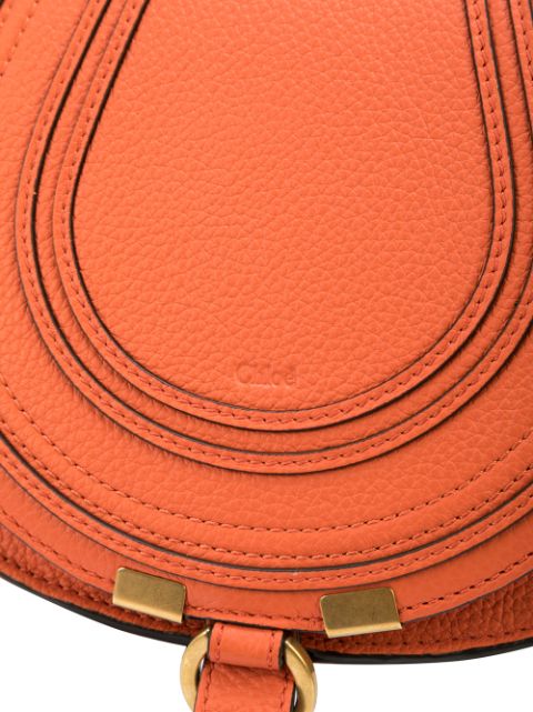 chloe bag orange