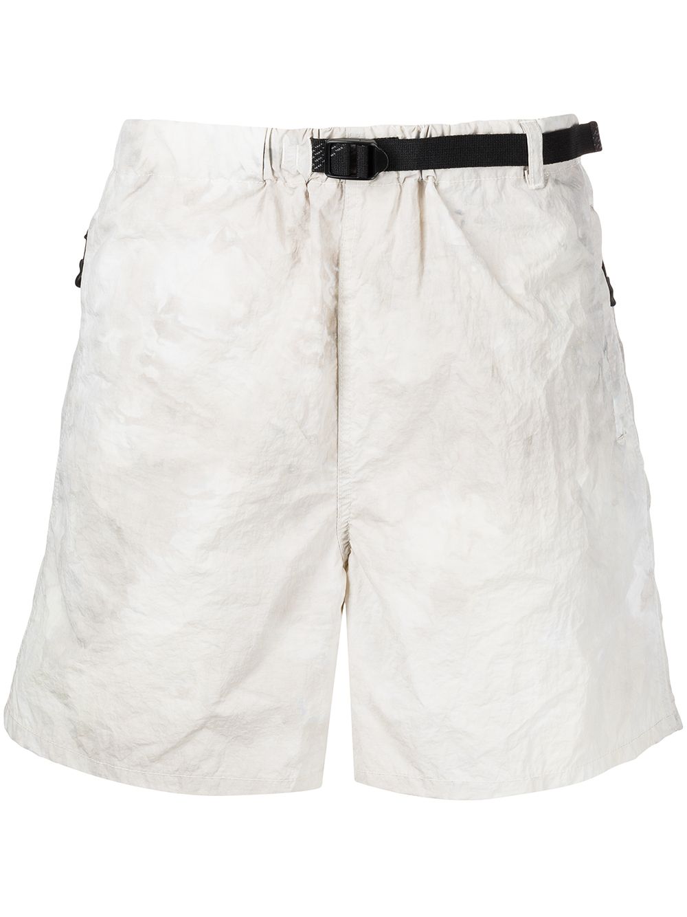 

John Elliott bermudas Trail - Neutro