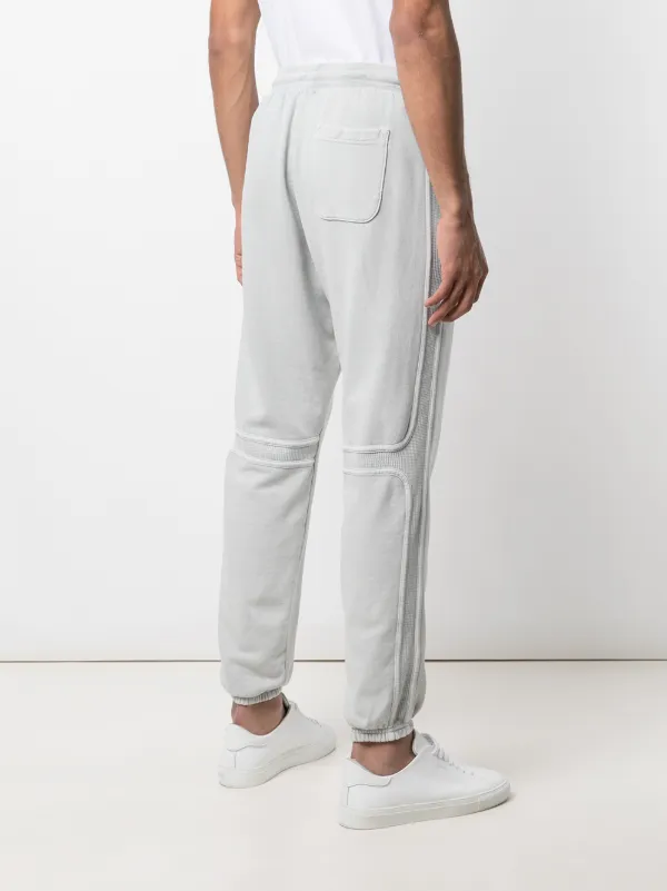 adidas thermal track pants
