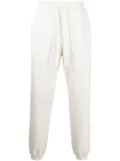 John Elliott LA drawstring cotton joggers - Neutrals