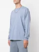 John Elliott University long-sleeve cotton T-shirt