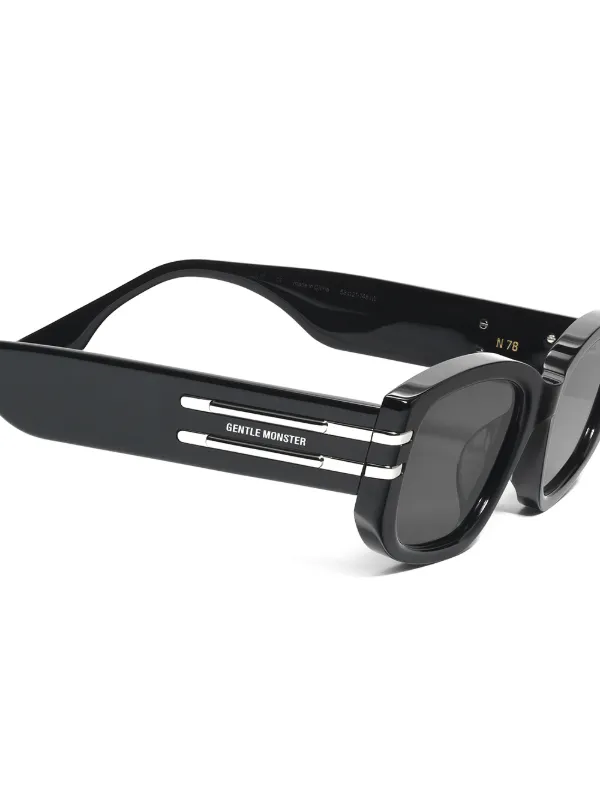 Gentle monster n78 01 Clearance