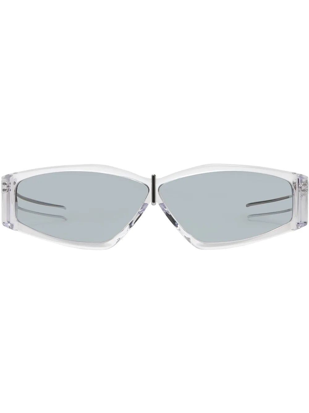 

Gentle Monster lentes de sol VeteC1 - Blanco