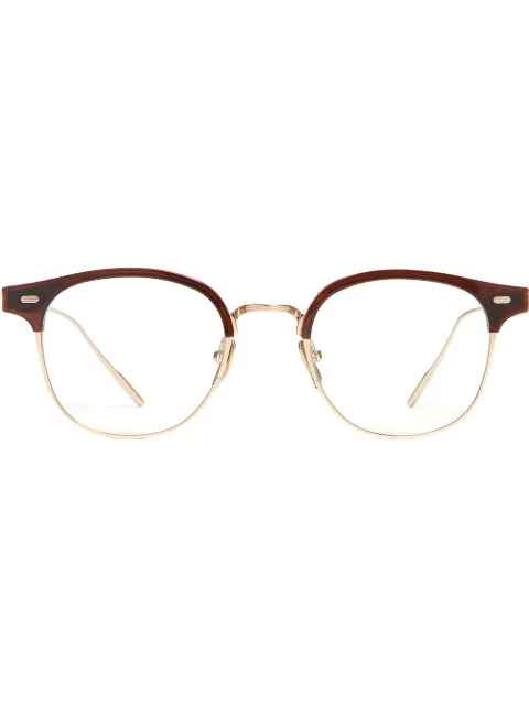 Gentle Monster Alio XB4 glasses
