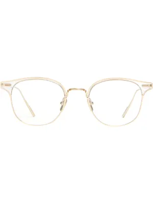 Gentle Monster Glasses & Frames for Women - Shop Now at Farfetch