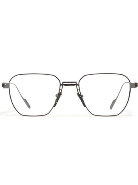 Gentle Monster Tap Tap C1 square-frame glasses