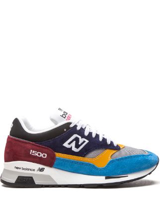 new balance sample shoes