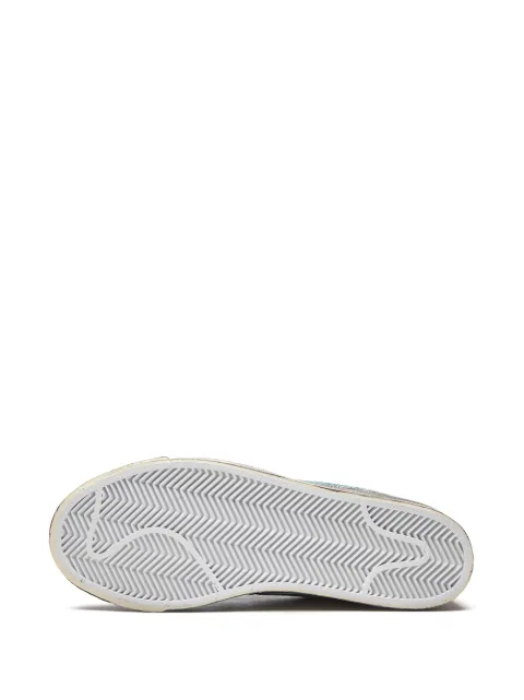 Nike black Blazer Mid sneakers for men | DA1839001 at Farfetch.com
