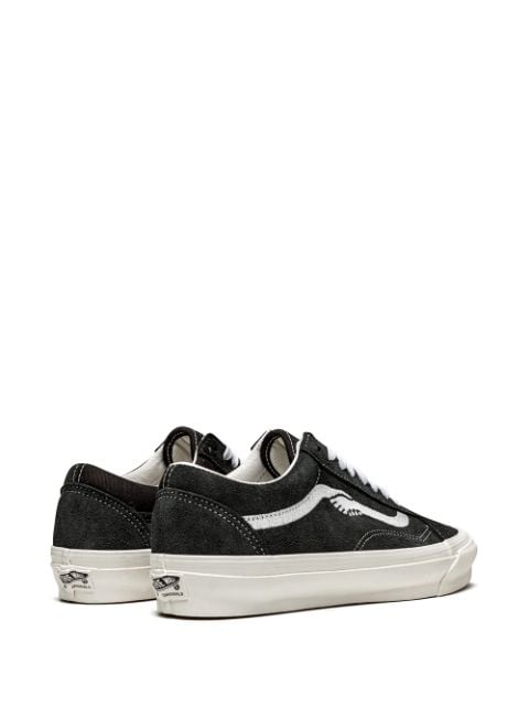 vans notre black