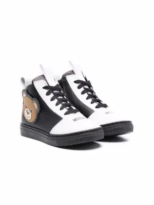 Scarpe da ragazzo dei migliori brand in saldo su FARFETCH