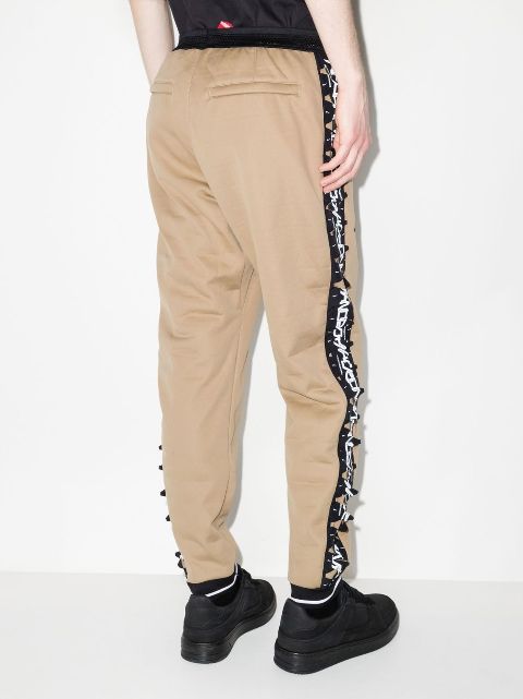 nike acronym track pants