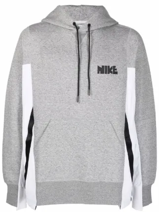 Nike sacai online hoodie