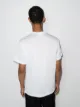 Comme Des Garçons Homme Plus プリント Tシャツ