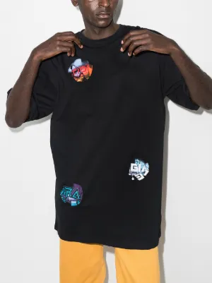 Raf Simons T-Shirts – Tees for Men – Farfetch Raf Simons T-Shirts – Tees for Men – Farfetch