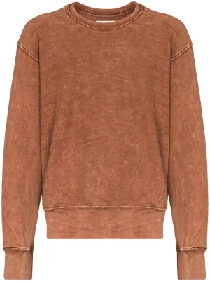 topshop mens sweatshirts