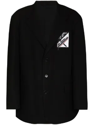 Raf Simons Jackets - Farfetch