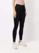 Calvin Klein Jeans high-rise skinny trousers
