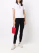 Image 2 of Calvin Klein Jeans high-rise skinny trousers
