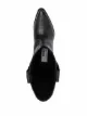 Golden Goose low Wish Star boots