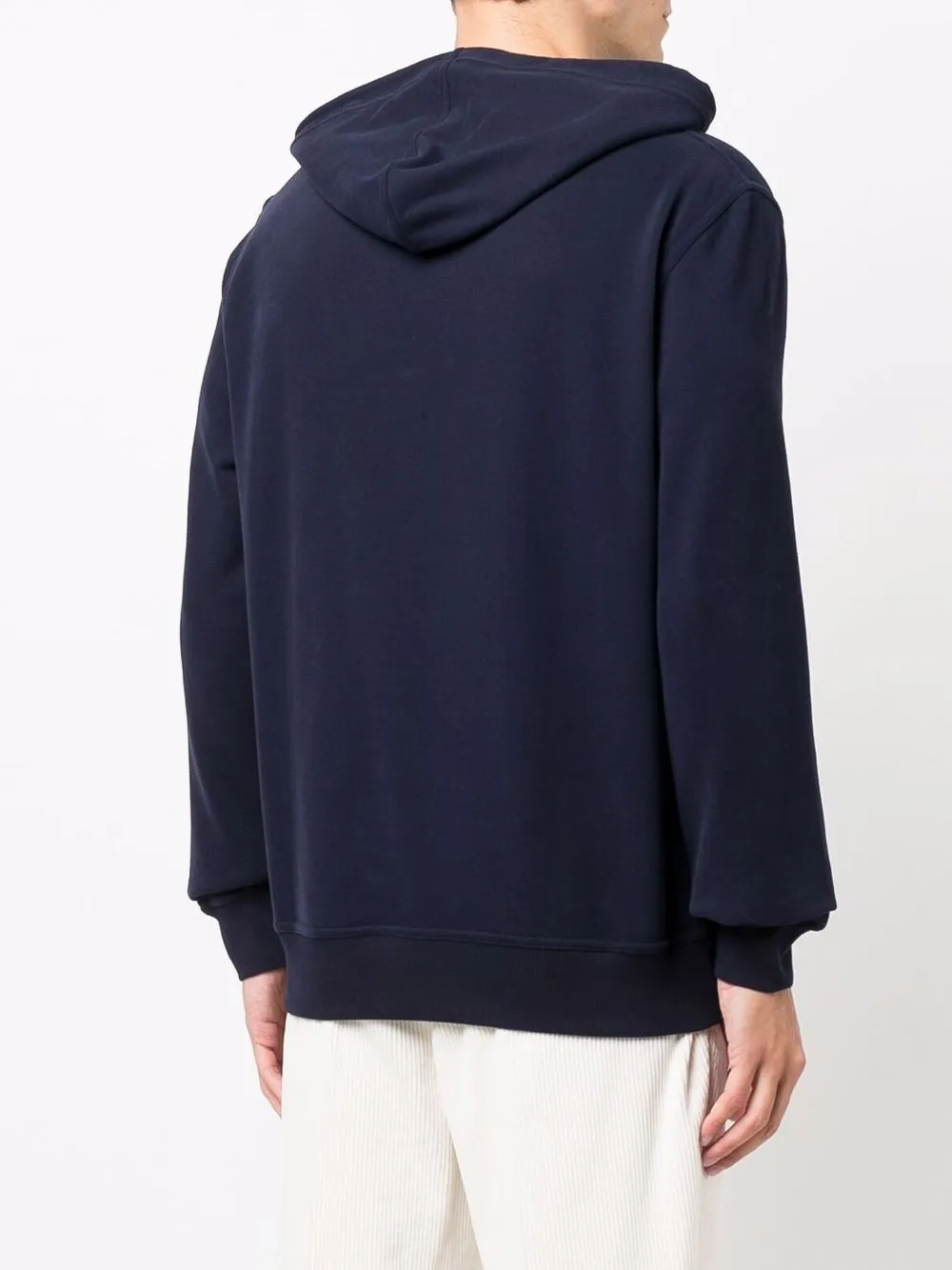 фото Brunello cucinelli худи из джерси