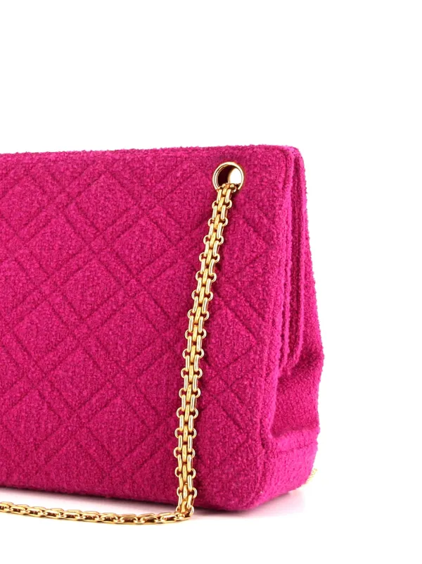 Chanel Pre-Owned 1994 キルティング ショルダーバッグ 通販 - FARFETCH