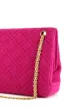 Chanel Pre-Owned 1994 diamond-quilted shoulder bag