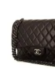 Chanel Pre-Owned 2015 quilted Timeless shoulder bag
