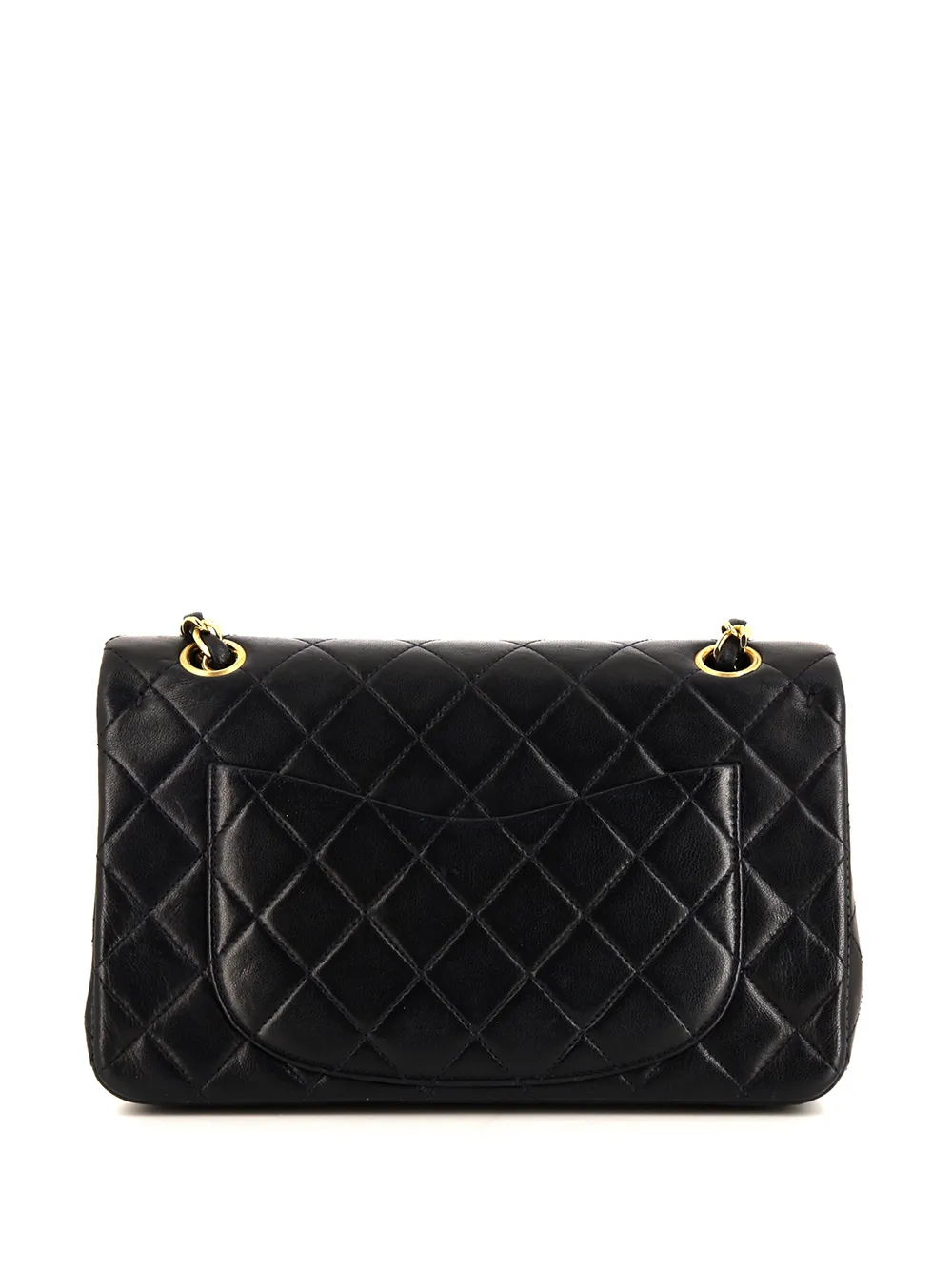 фото Chanel pre-owned сумка на плечо timeless 1991-го года