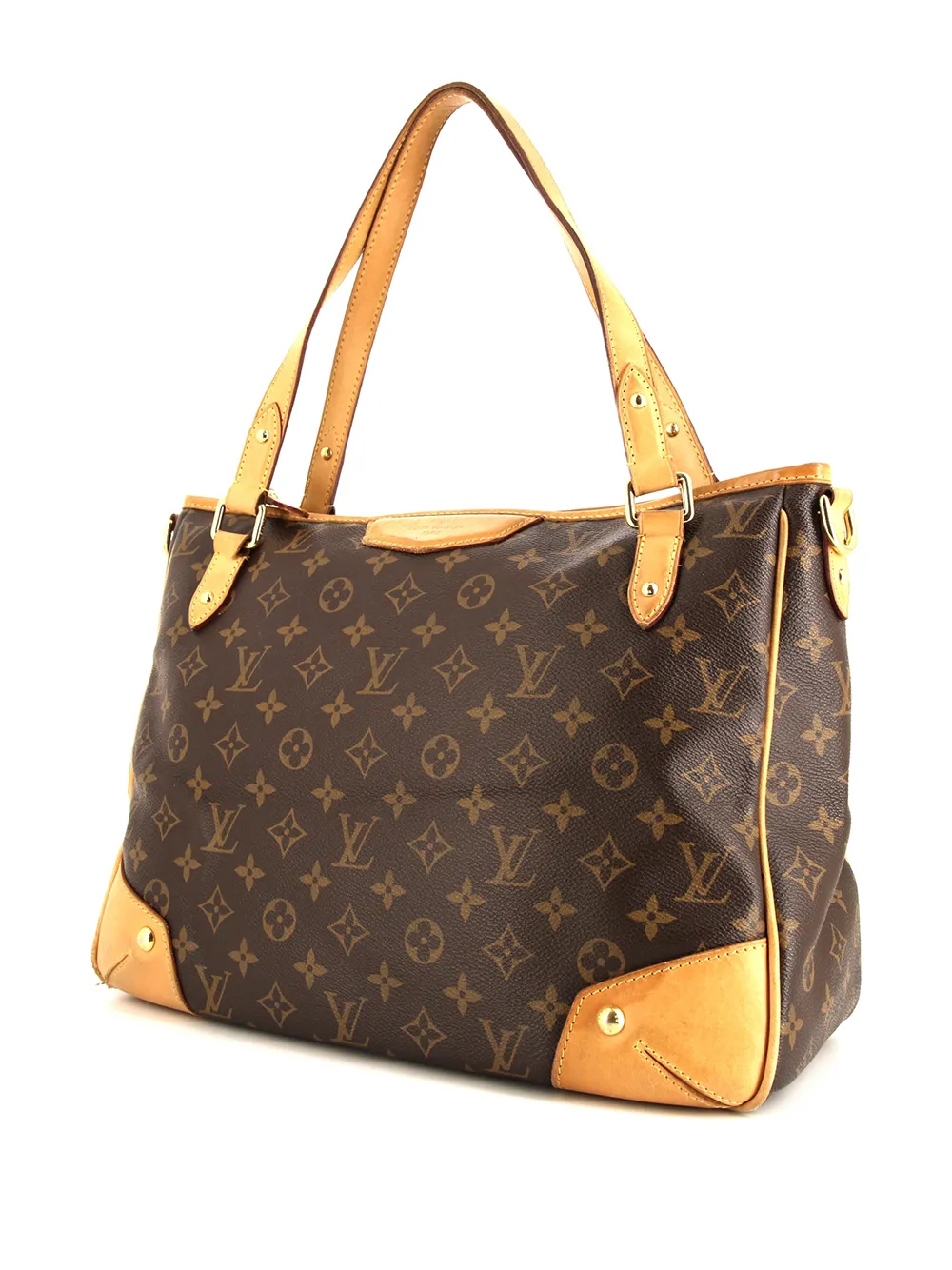 Louis Vuitton 2013 pre-owned Estrela MM Tote Bag - Farfetch