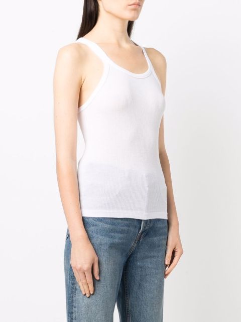 crew neck camisole