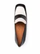 Chie Mihara Piripi colour-block leather pumps