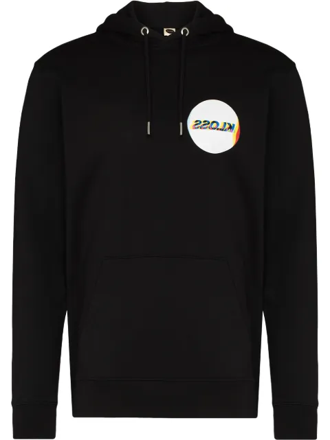 KLOSS KLOSS X BROWNS ORGANIC COTTON KLOSS HOOD
