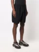 Nike NRG Solo Swoosh track shorts