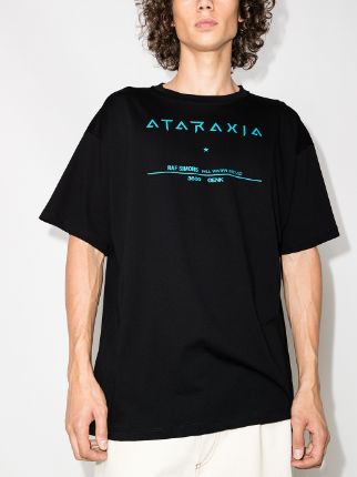 Ataraxia Tour T恤展示图