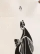 LANVIN In&Out logo-print tote bag