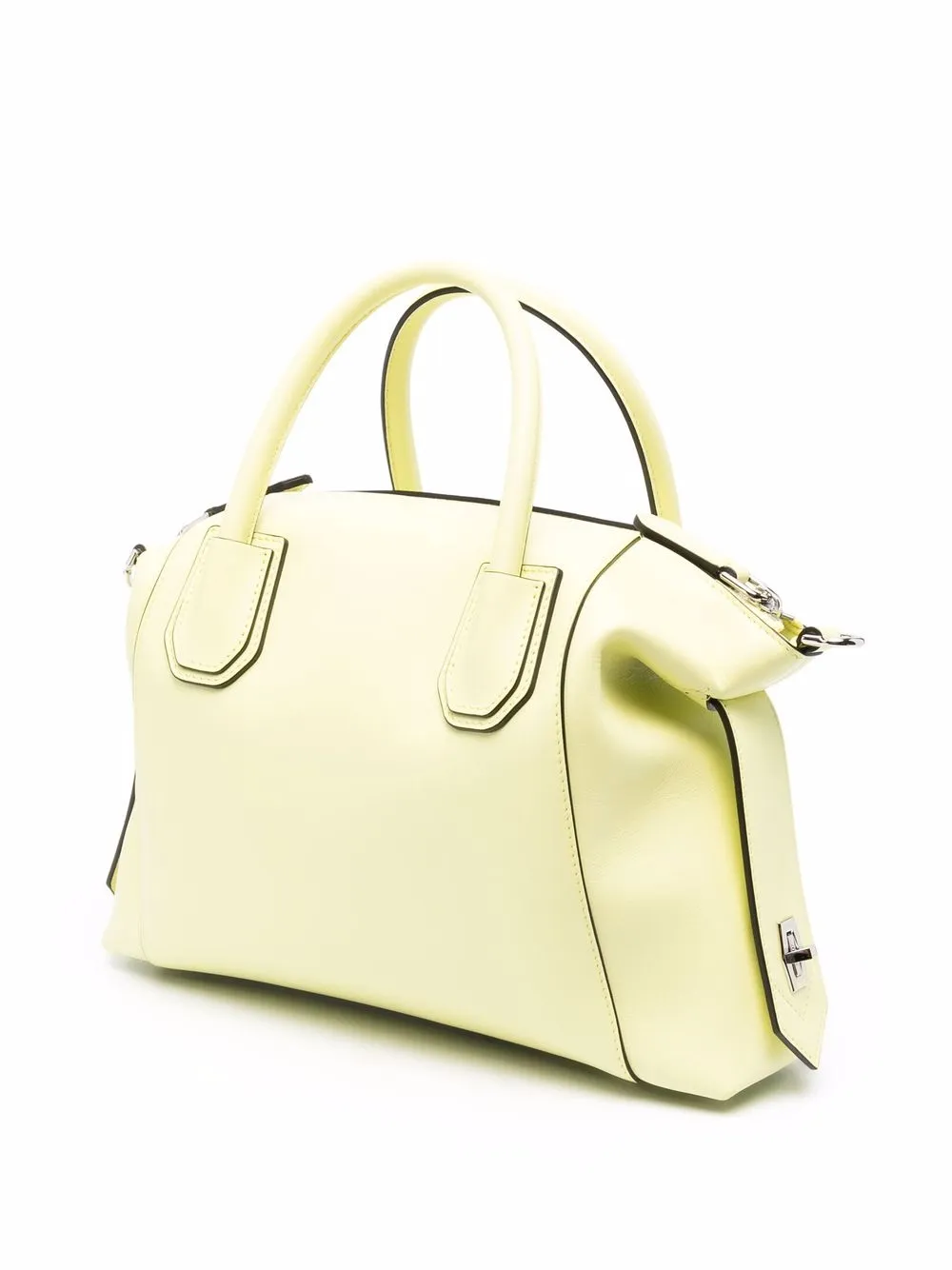 фото Givenchy маленькая сумка-тоут antigona