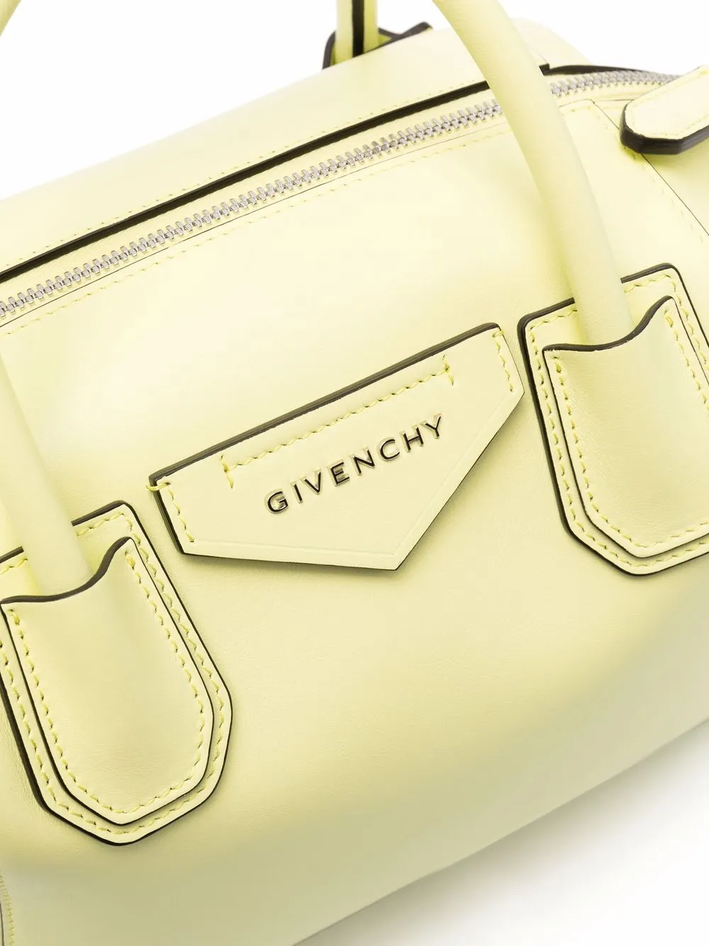 фото Givenchy маленькая сумка-тоут antigona