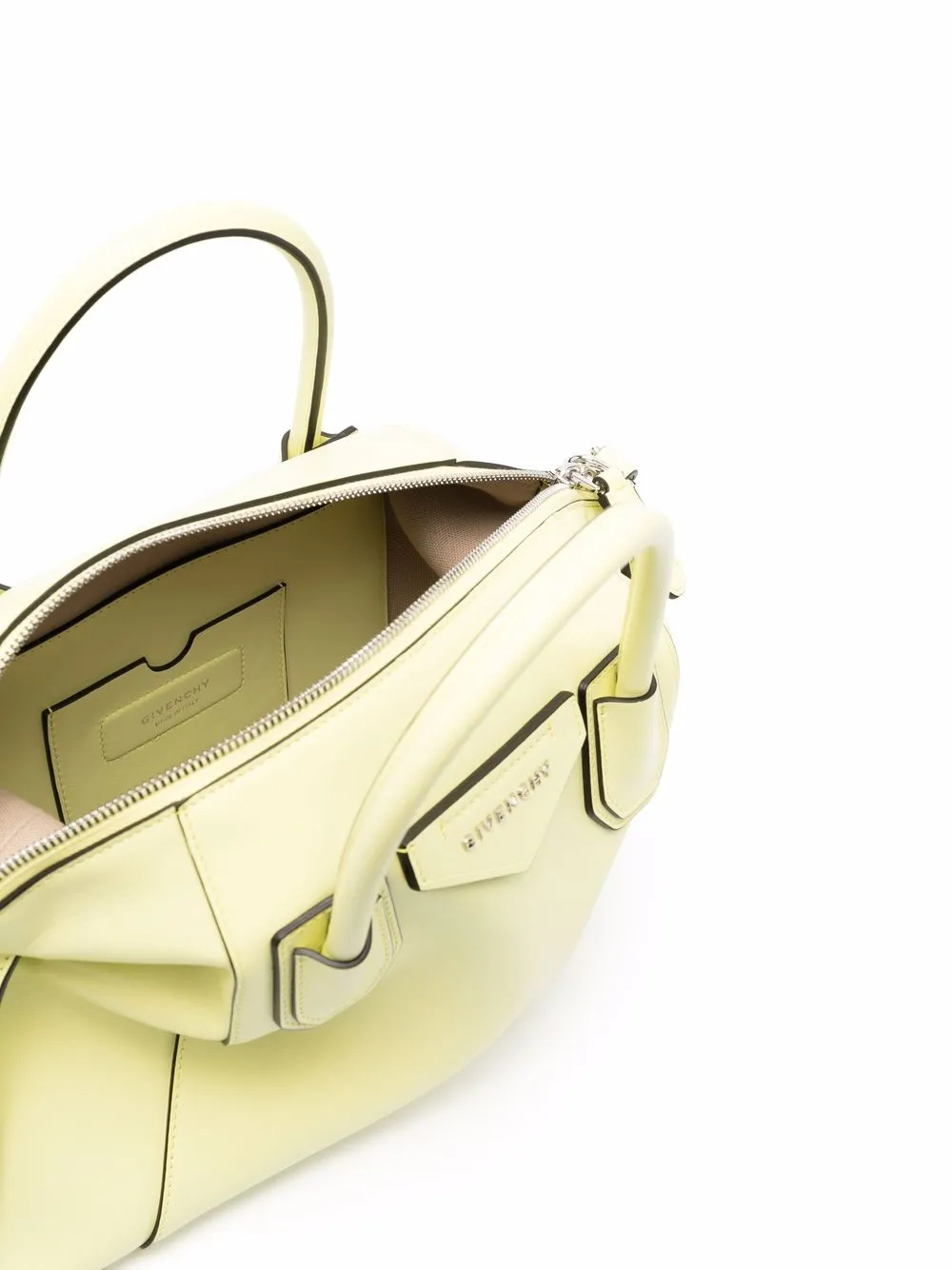 фото Givenchy маленькая сумка-тоут antigona