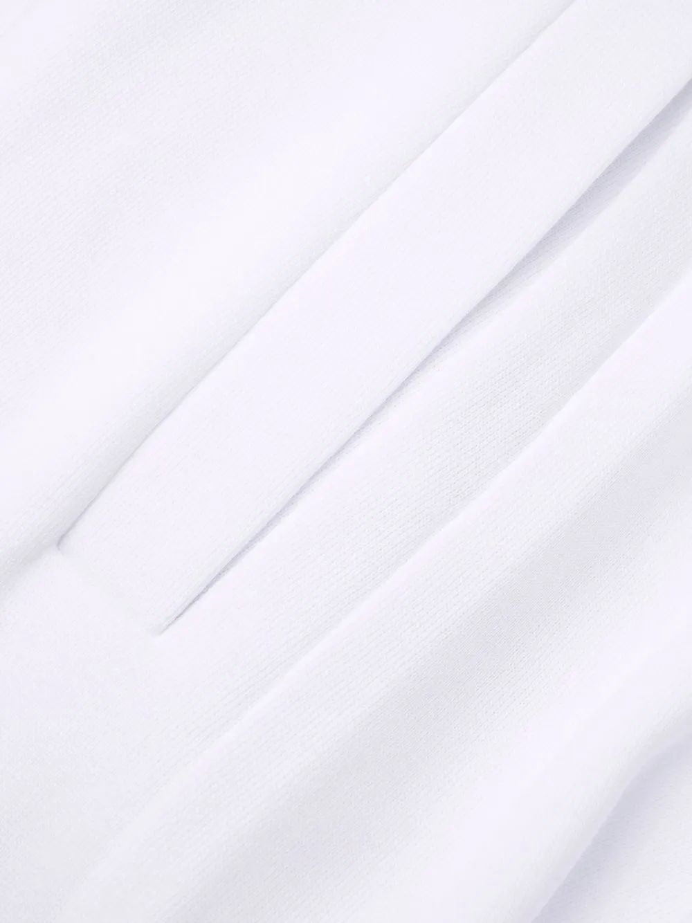 Stella McCartney Pantaloni svasati crop | Image 7