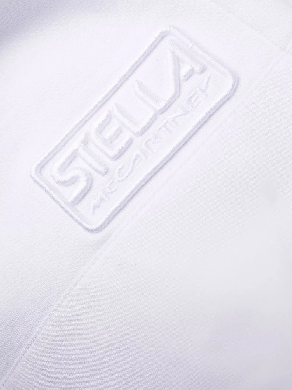 Stella McCartney Pantaloni svasati crop | Image 8